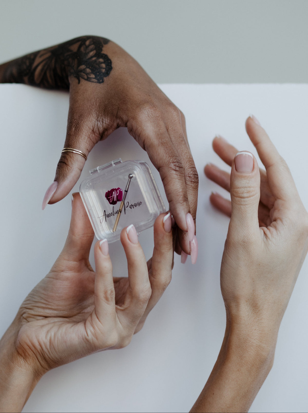 E-File Pedicure Certification